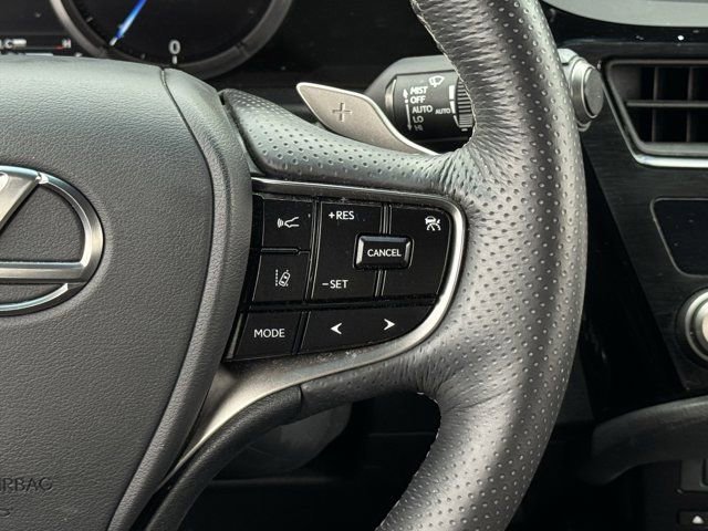 Used 2022 Lexus ES 350 F Sport FWD image 18