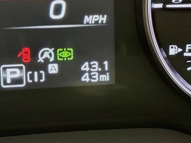 New 2026 Subaru Forester Touring image 12