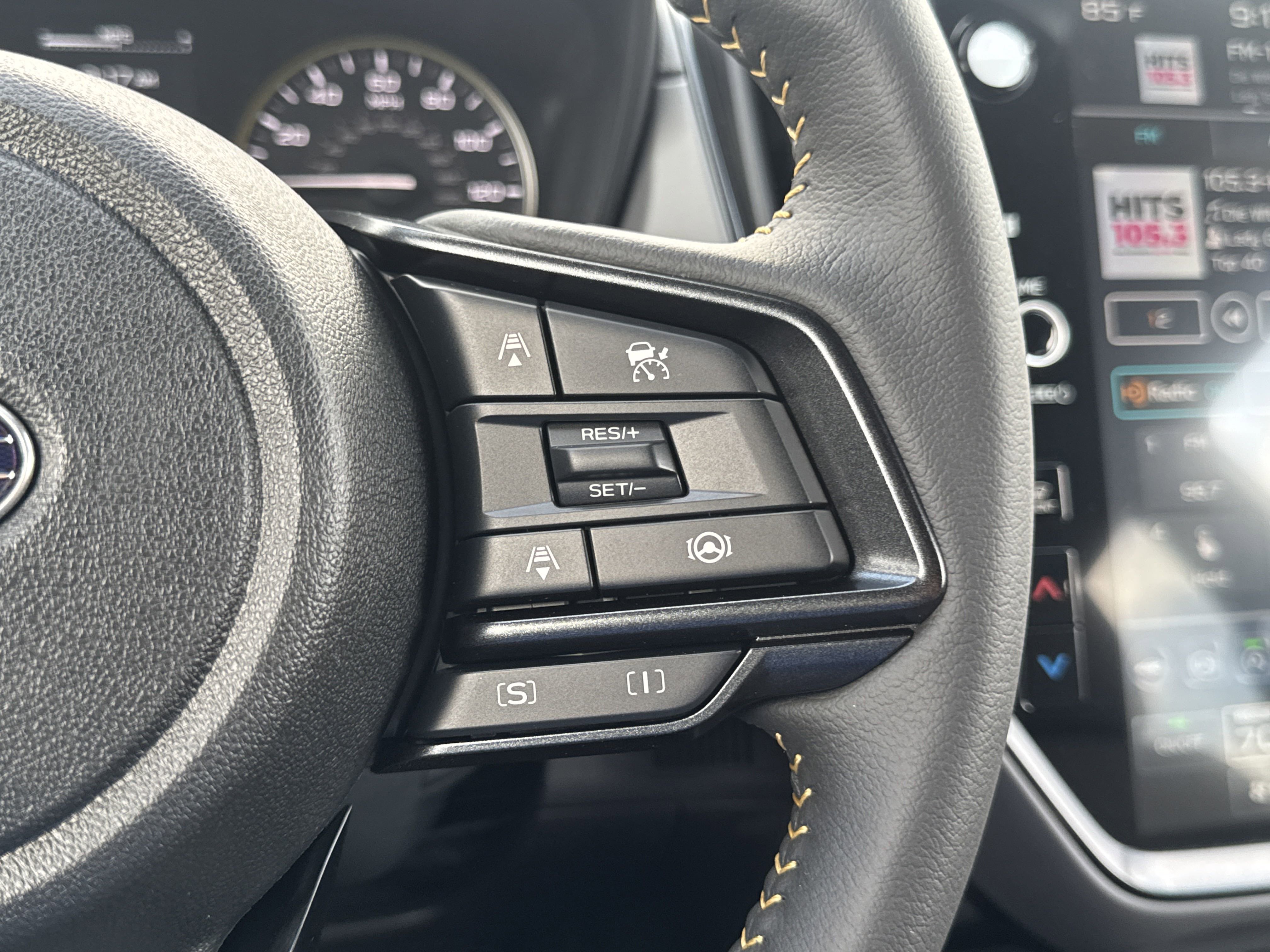 New 2025 Subaru Crosstrek 2.5i Sport w/ Crosstrek Mirror Package image 16