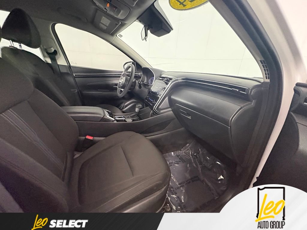 Used 2024 Hyundai Tucson SEL AWD/4WD image 9