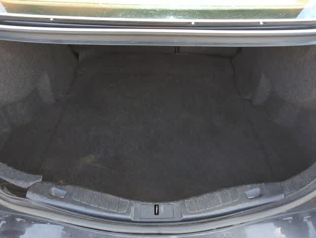 Used 2020 Ford Fusion SE FWD image 31