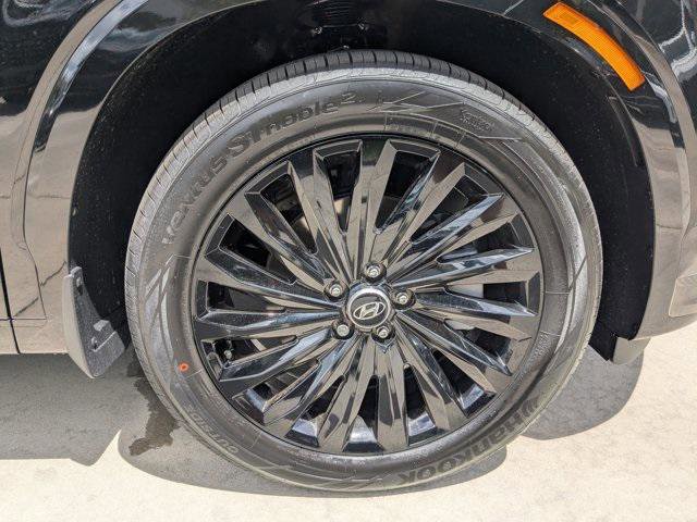 New 2025 Hyundai Palisade Calligraphy image 9