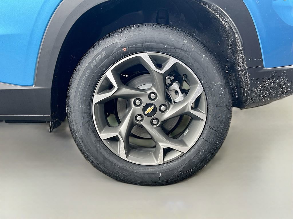 New 2026 Chevrolet Trax LT w/ Driver Confidence Package image 29