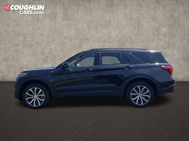 New 2025 Ford Explorer ST-Line image 5