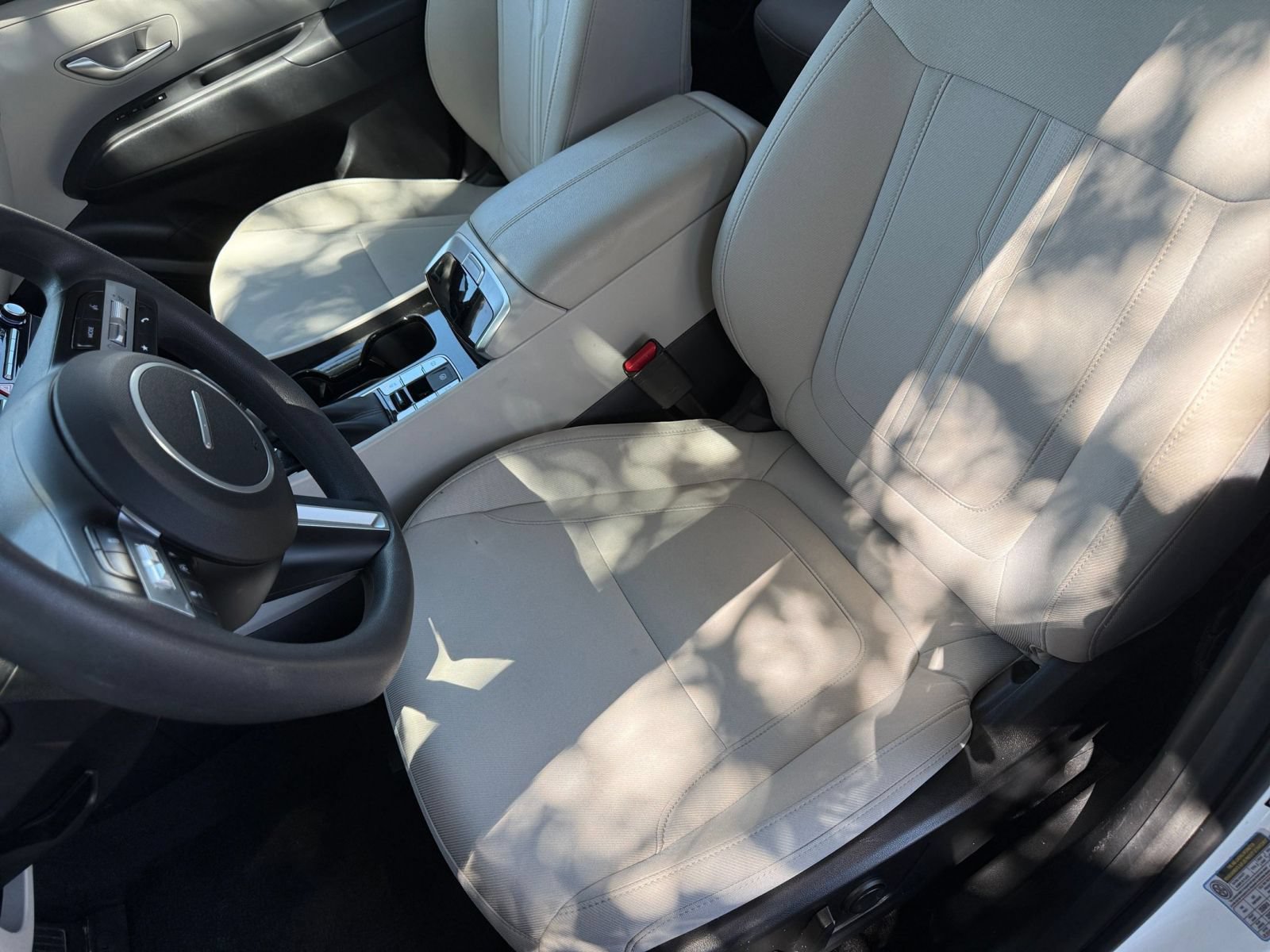 Used 2026 Hyundai Tucson SEL Plus FWD image 36