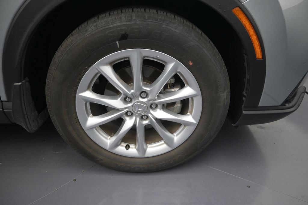 Used 2026 Honda CR-V EX image 9