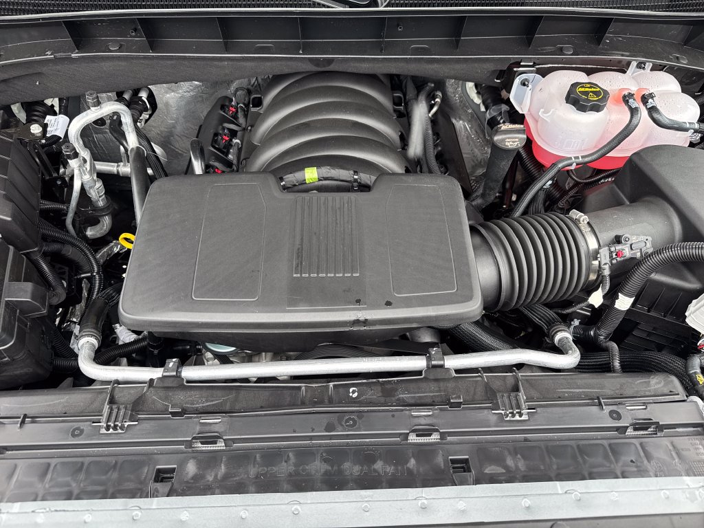 New 2026 GMC Sierra 1500 AT4 w/ AT4 Premium Package AWD/4WD image 49