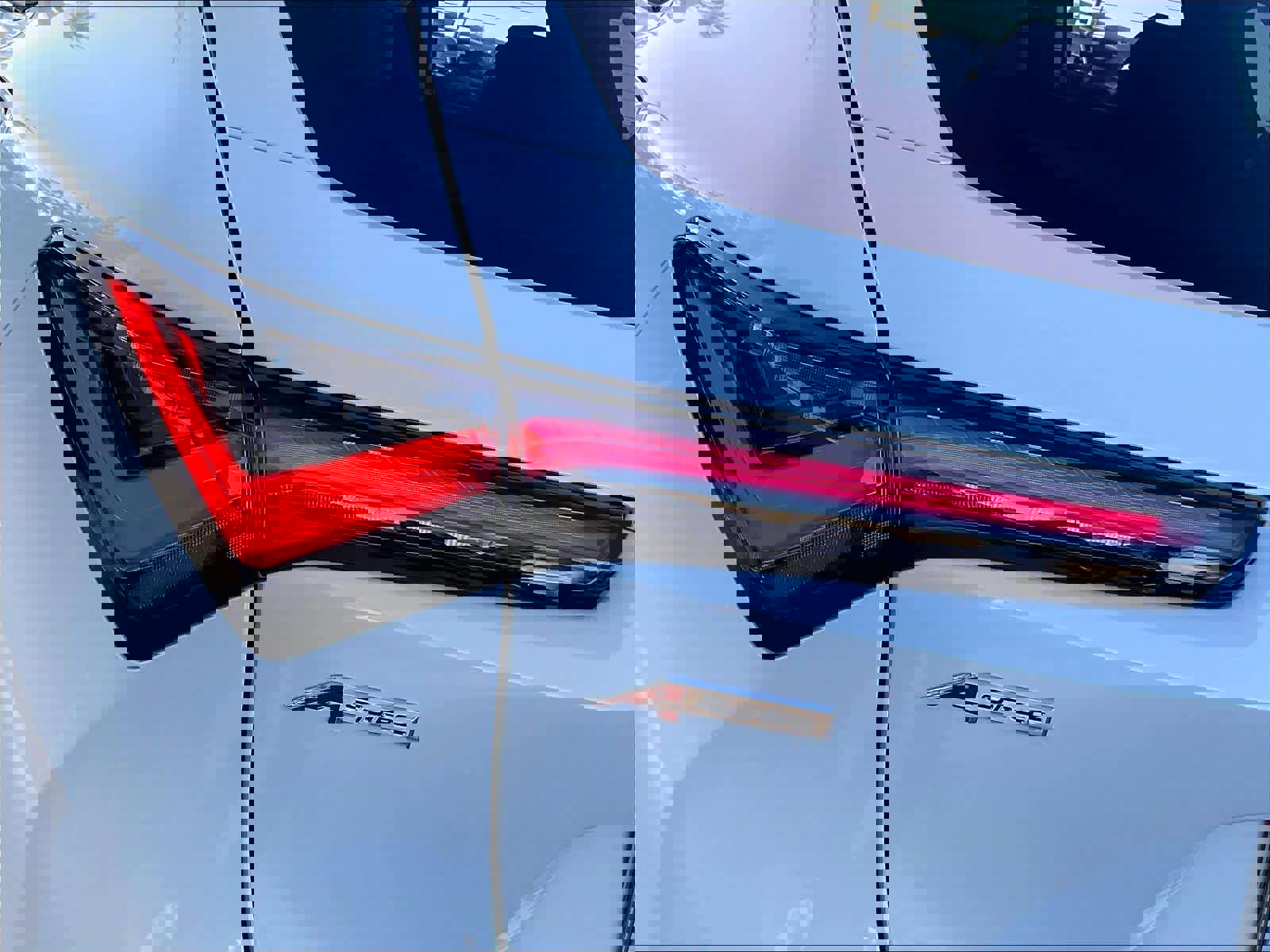 Used 2025 Acura ADX A-Spec image 31