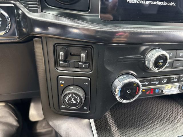 Used 2024 Ford F150 Raptor w/ Equipment Group 803A Raptor R AWD/4WD image 31