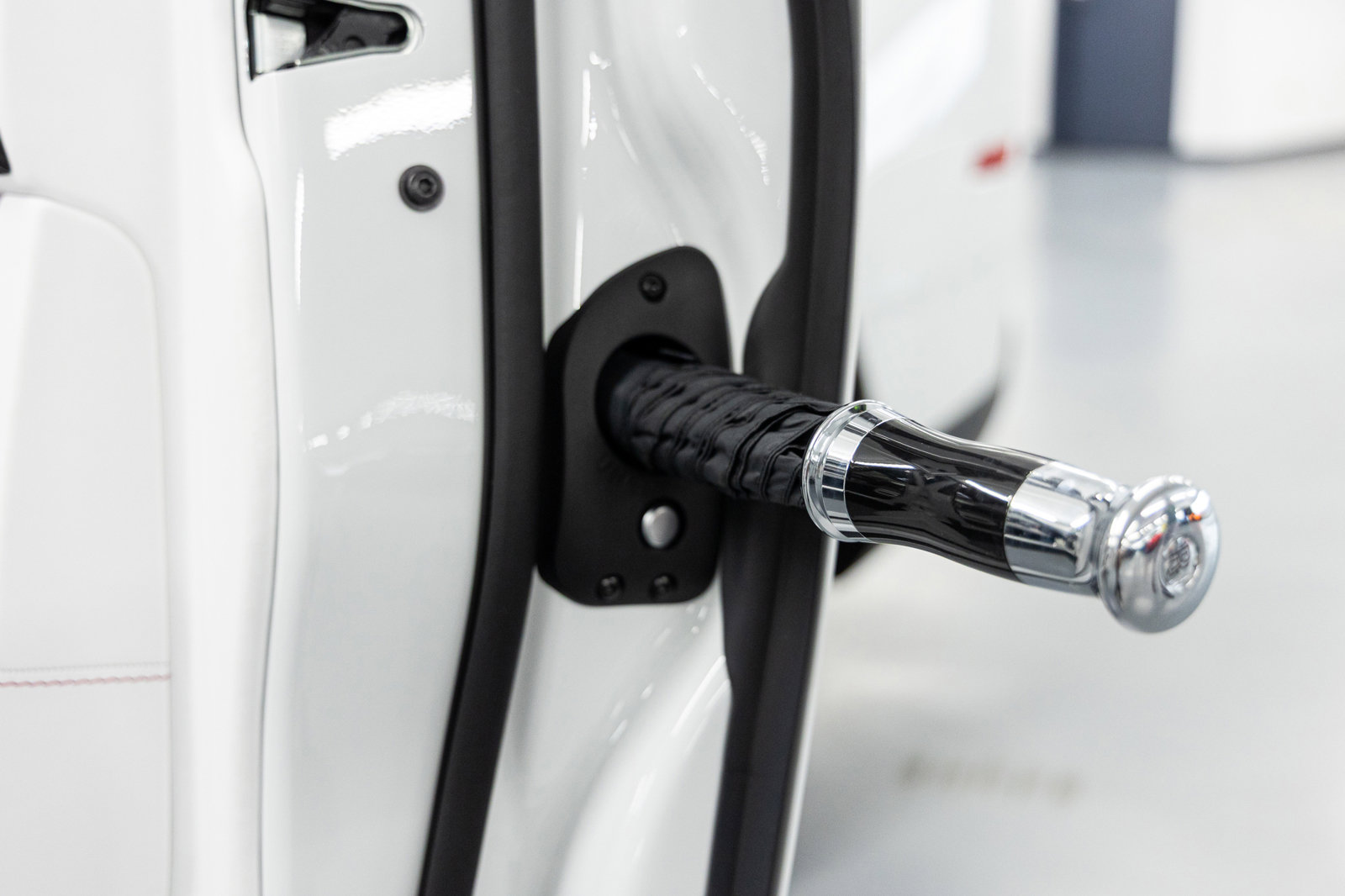 Certified 2024 Rolls-Royce Cullinan Black Badge image 20