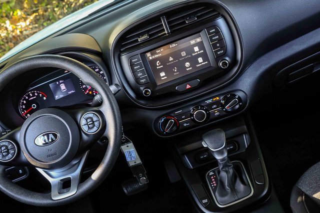 Used 2021 Kia Soul S image 19