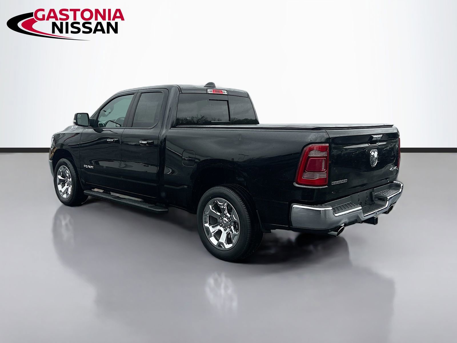 Used 2020 RAM 1500 Big Horn image 6