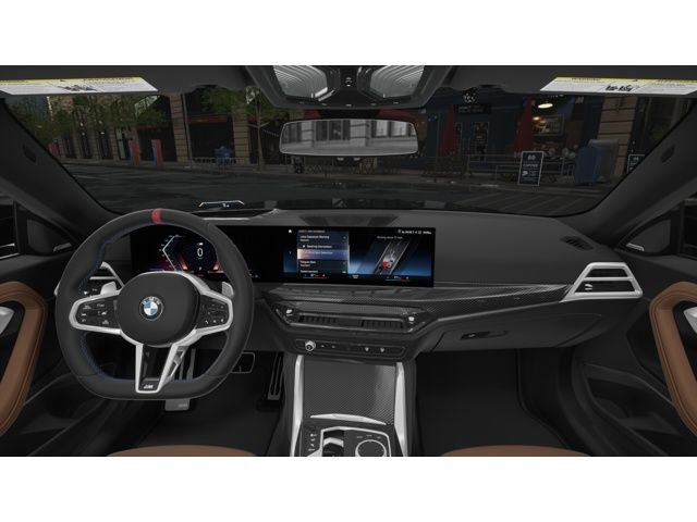 New 2026 BMW M240i xDrive Coupe w/ Premium Package image 10