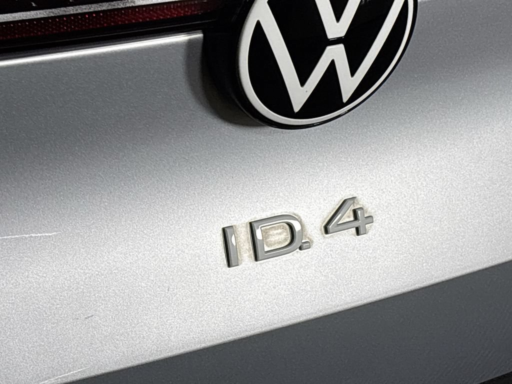 Certified 2022 Volkswagen ID.4 Pro S AWD/4WD image 27