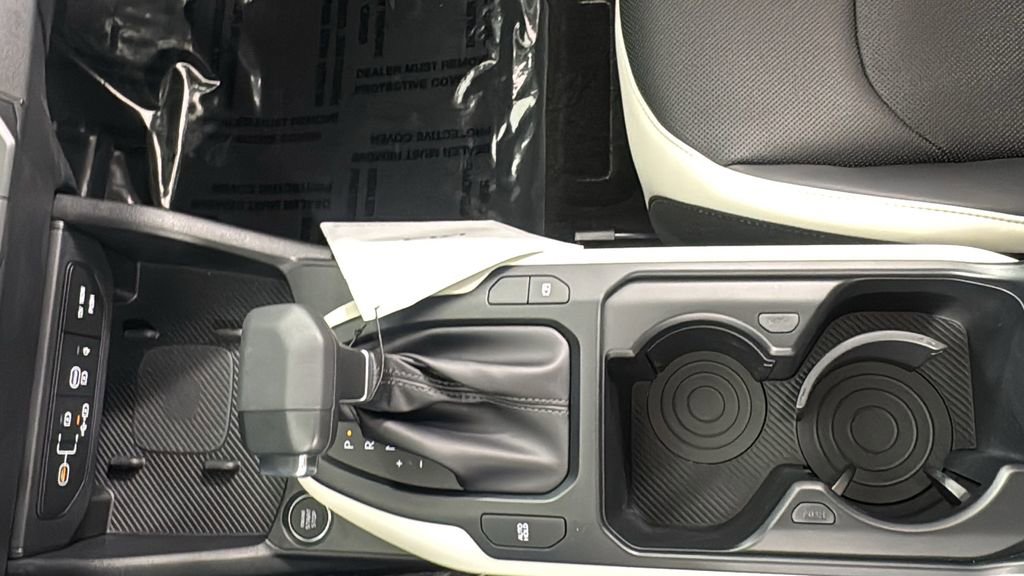 New 2025 Kia K4 GT-Line w/ GT-Line Premium Package image 26