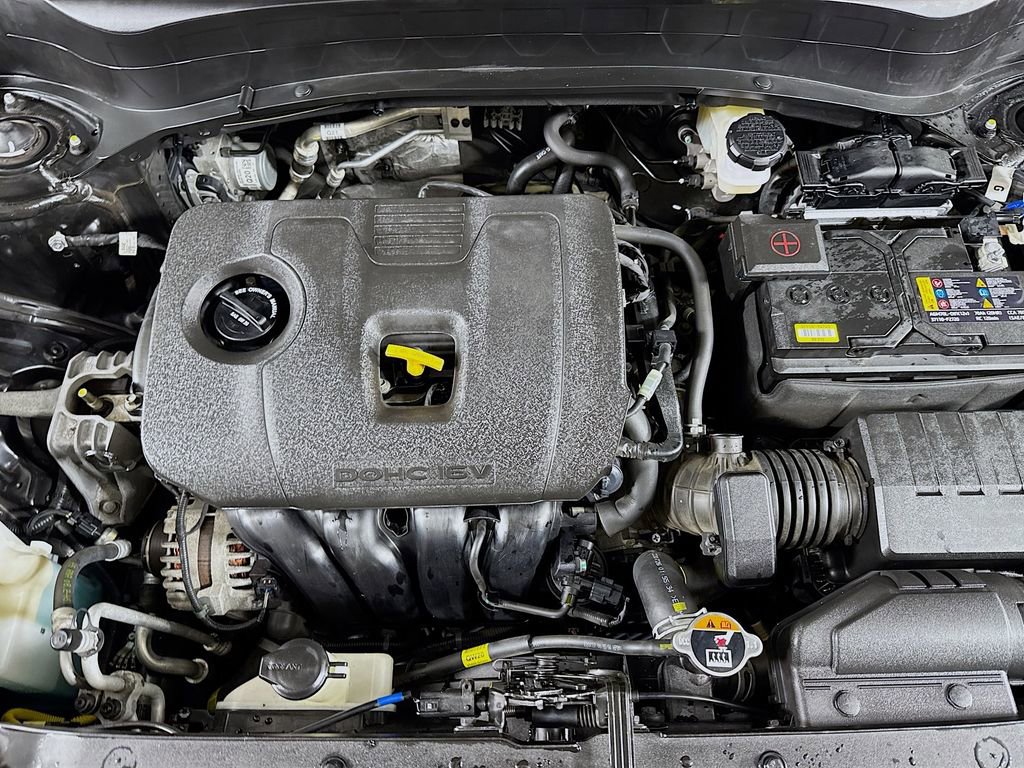 Used 2023 Kia Seltos S w/ Navigation Package image 28