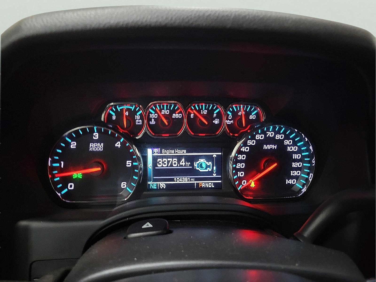 Used 2020 Chevrolet Tahoe LT AWD/4WD image 15