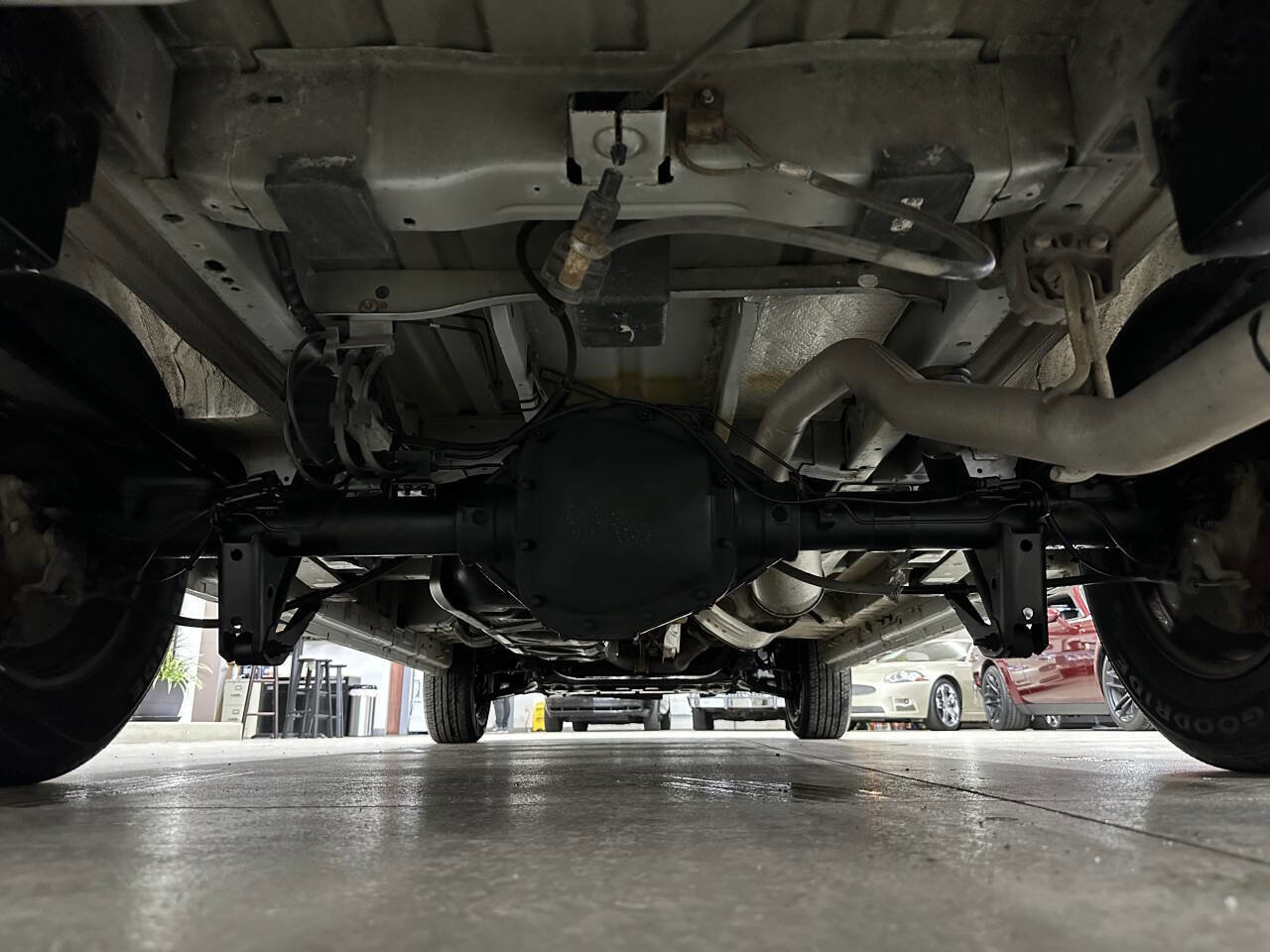 Used 2020 Ford Transit 150 T-150 image 29