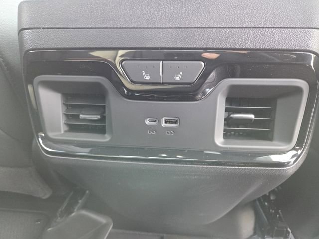 New 2026 GMC Sierra 1500 AT4 w/ AT4 Premium Package image 18