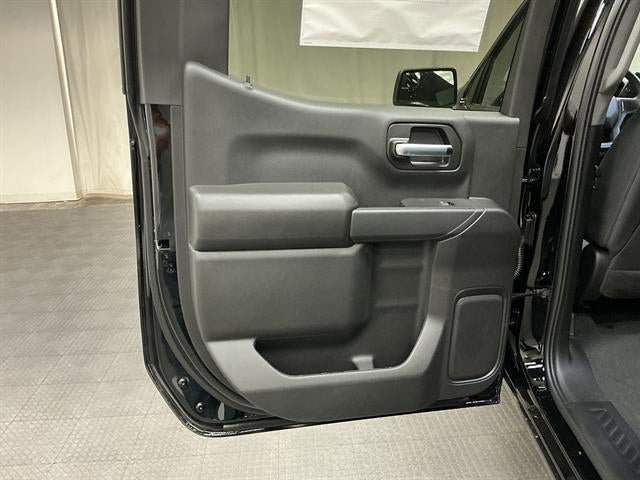 New 2026 Chevrolet Silverado 1500 Custom AWD/4WD image 29