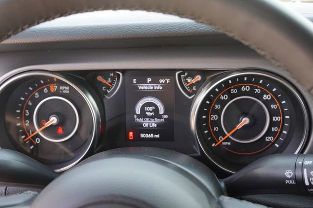 Used 2023 Jeep Gladiator Sport image 29
