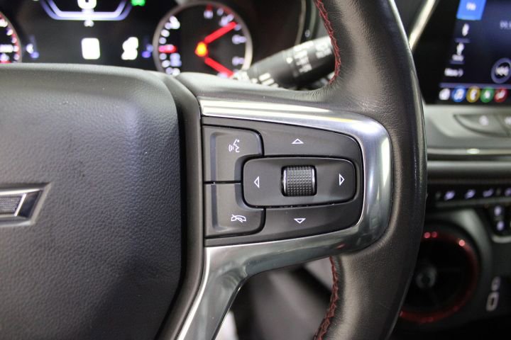 Used 2019 Chevrolet Blazer RS w/ LPO, Floor Liner Package image 38