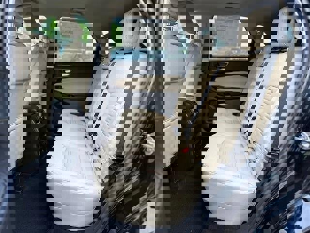 New 2024 Ford Edge SE image 42