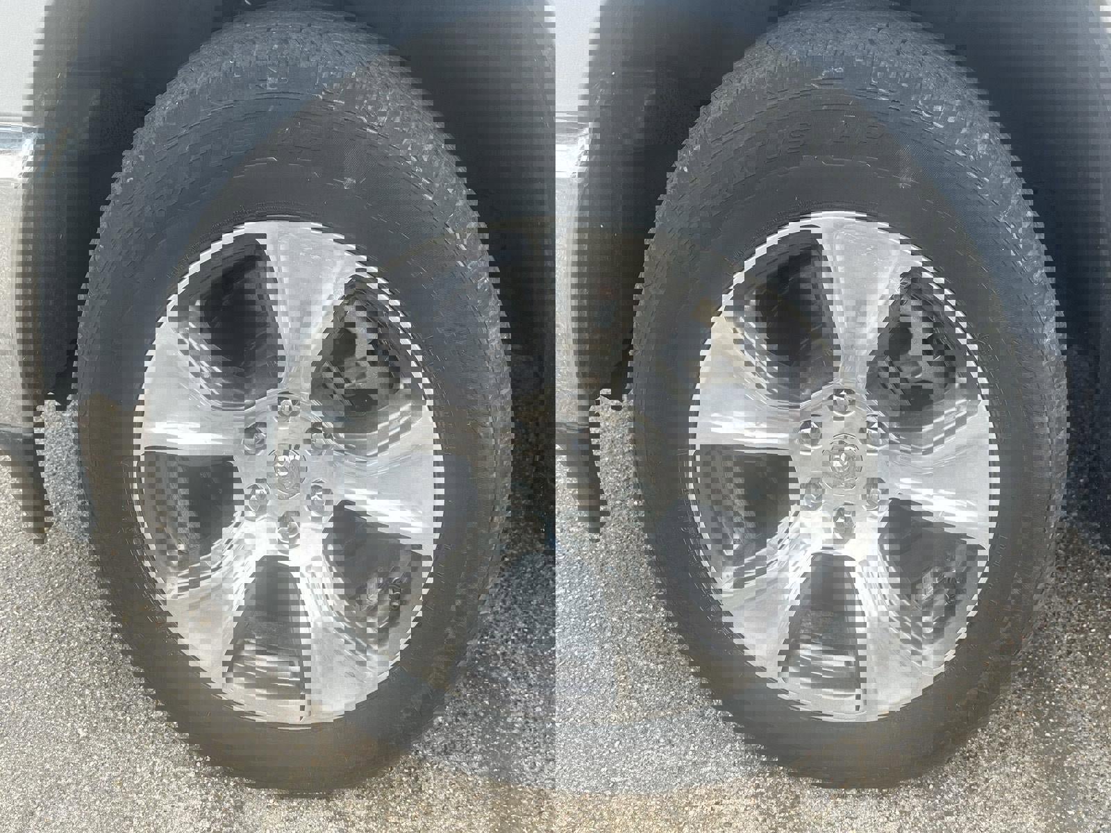 Used 2020 RAM 1500 Laramie image 13