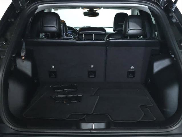 Certified 2021 Jeep Cherokee Latitude Lux w/ Comfort/Convenience Group AWD/4WD image 30