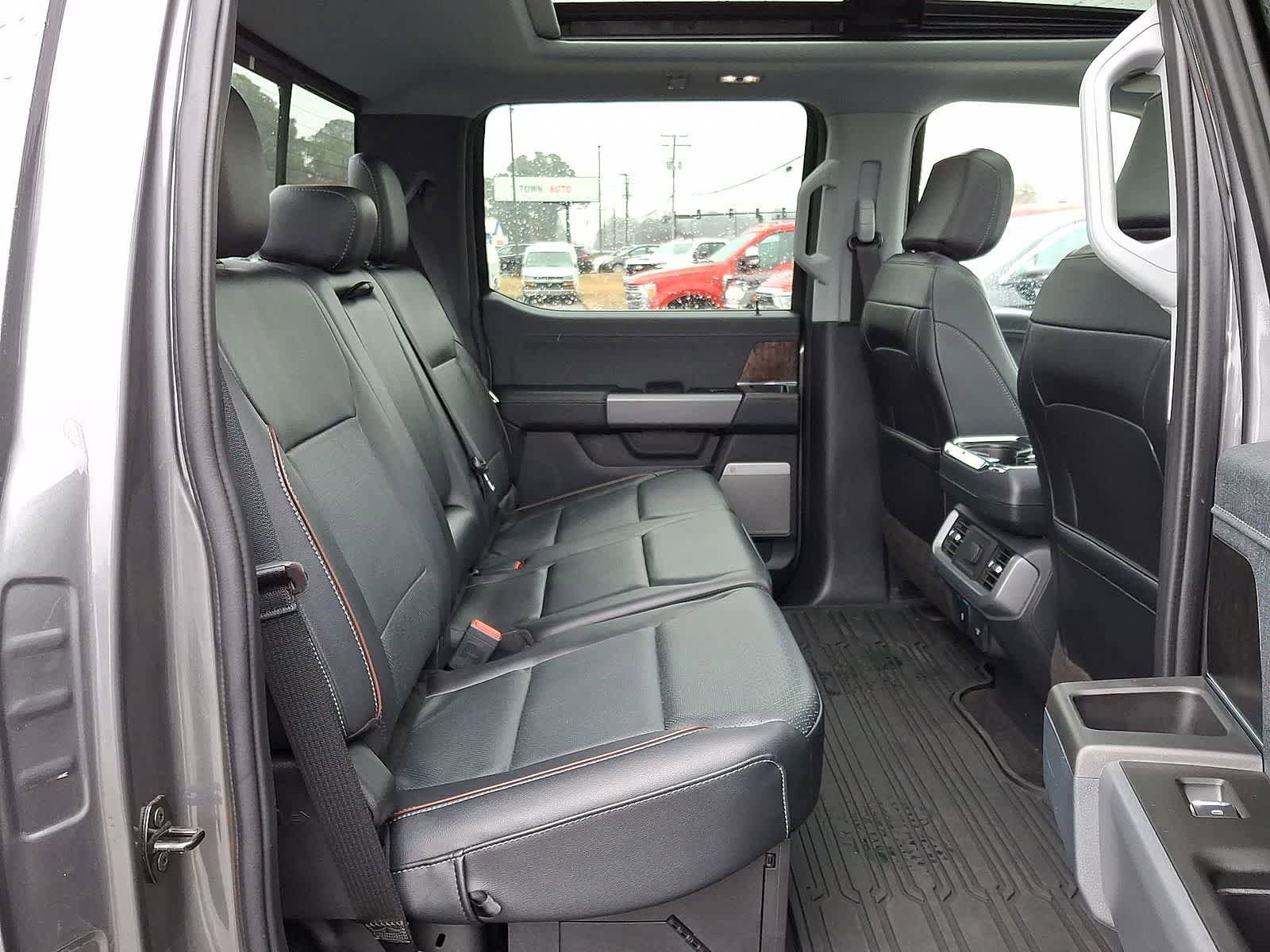 Used 2022 Ford F150 Lariat image 33