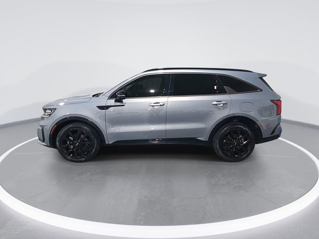 Used 2023 Kia Sorento SX image 4
