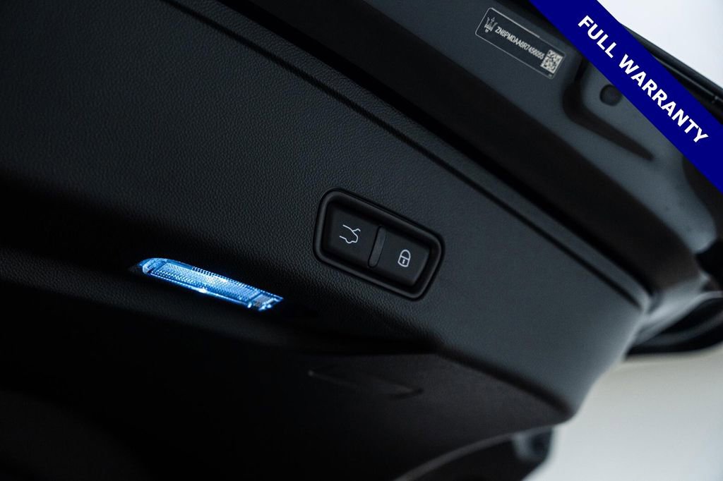Used 2024 Maserati Grecale GT image 19