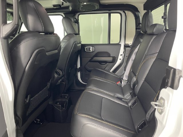 New 2027 Jeep Gladiator Shara AWD/4WD image 6