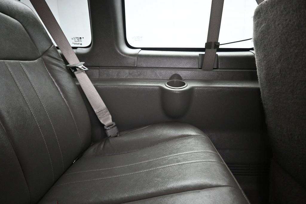 Used 2014 Chevrolet Express 3500 LS RWD image 32