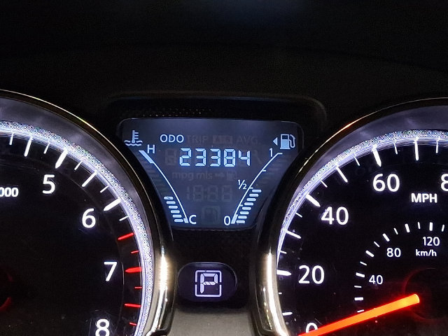 Used 2016 Nissan Versa SV FWD image 19