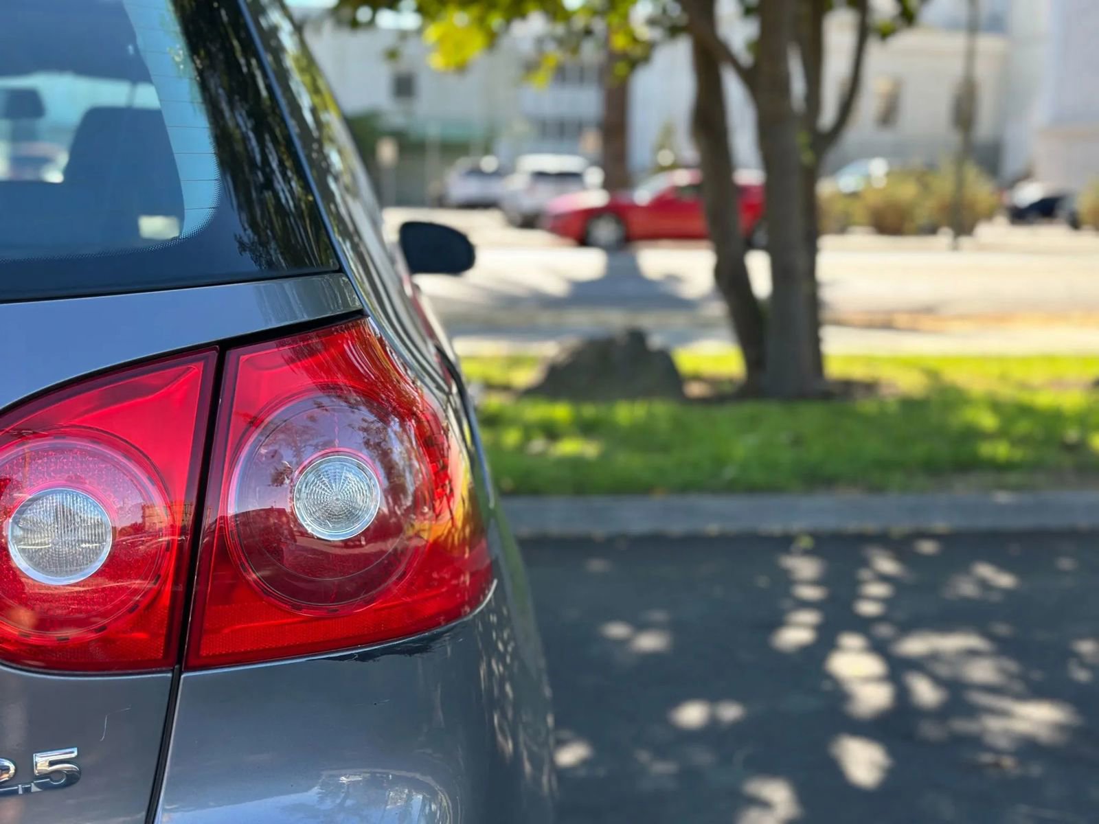 Used 2008 Volkswagen Rabbit S image 20