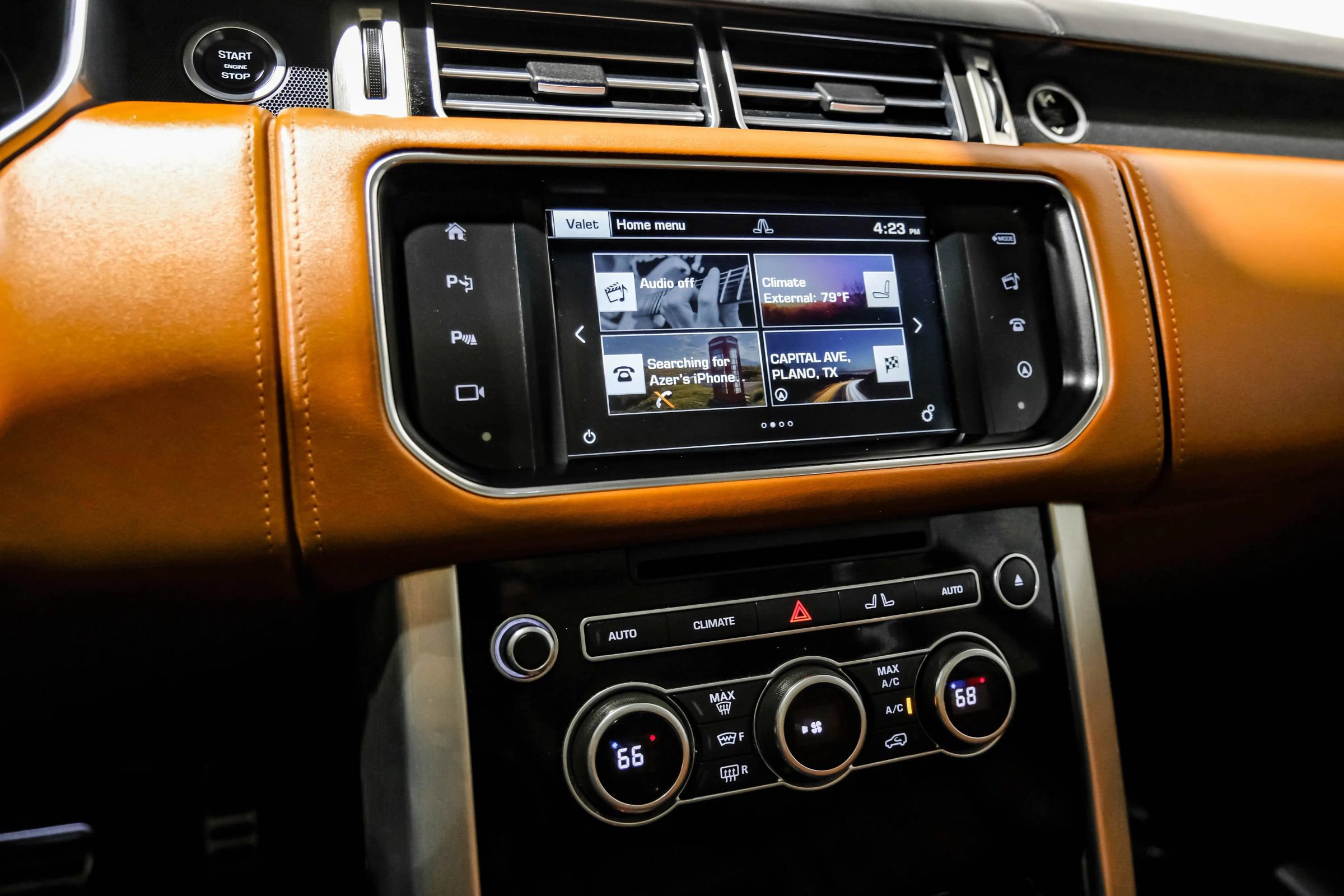 Used 2016 Land Rover Range Rover Autobiography image 39