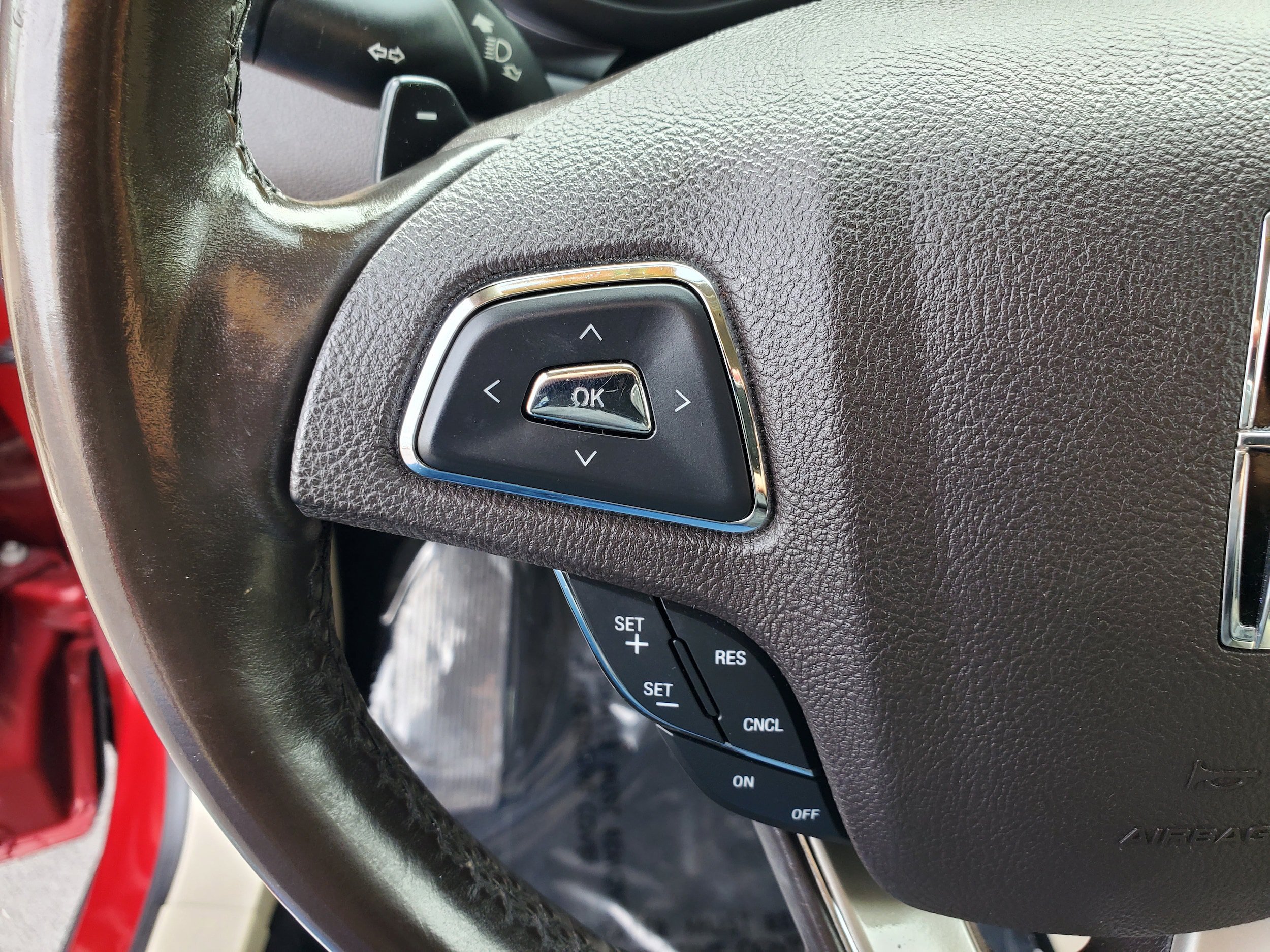 Used 2016 Lincoln MKC Select AWD/4WD image 18