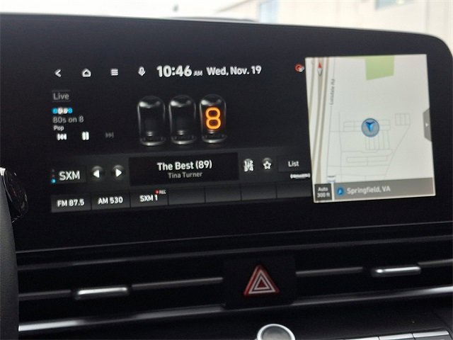 Used 2023 Hyundai Elantra Limited image 18