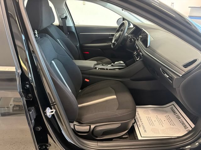 Used 2023 Hyundai Sonata SEL FWD image 33