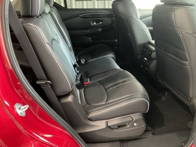 Certified 2023 Honda Pilot Elite image 20