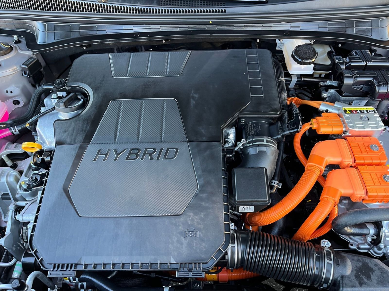 Used 2025 Hyundai Elantra Limited image 33