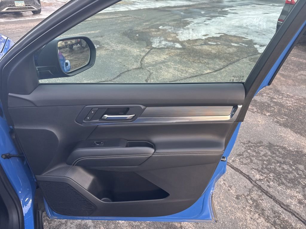 Certified 2025 GMC Terrain Elevation image 47