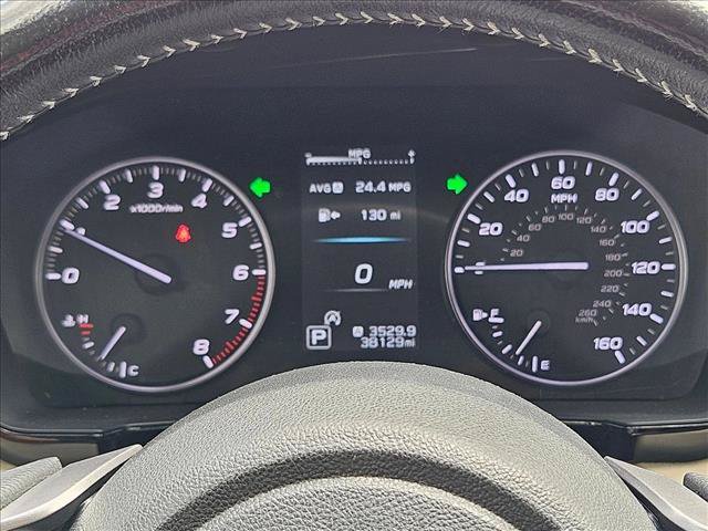 Used 2020 Subaru Outback Premium AWD/4WD image 13