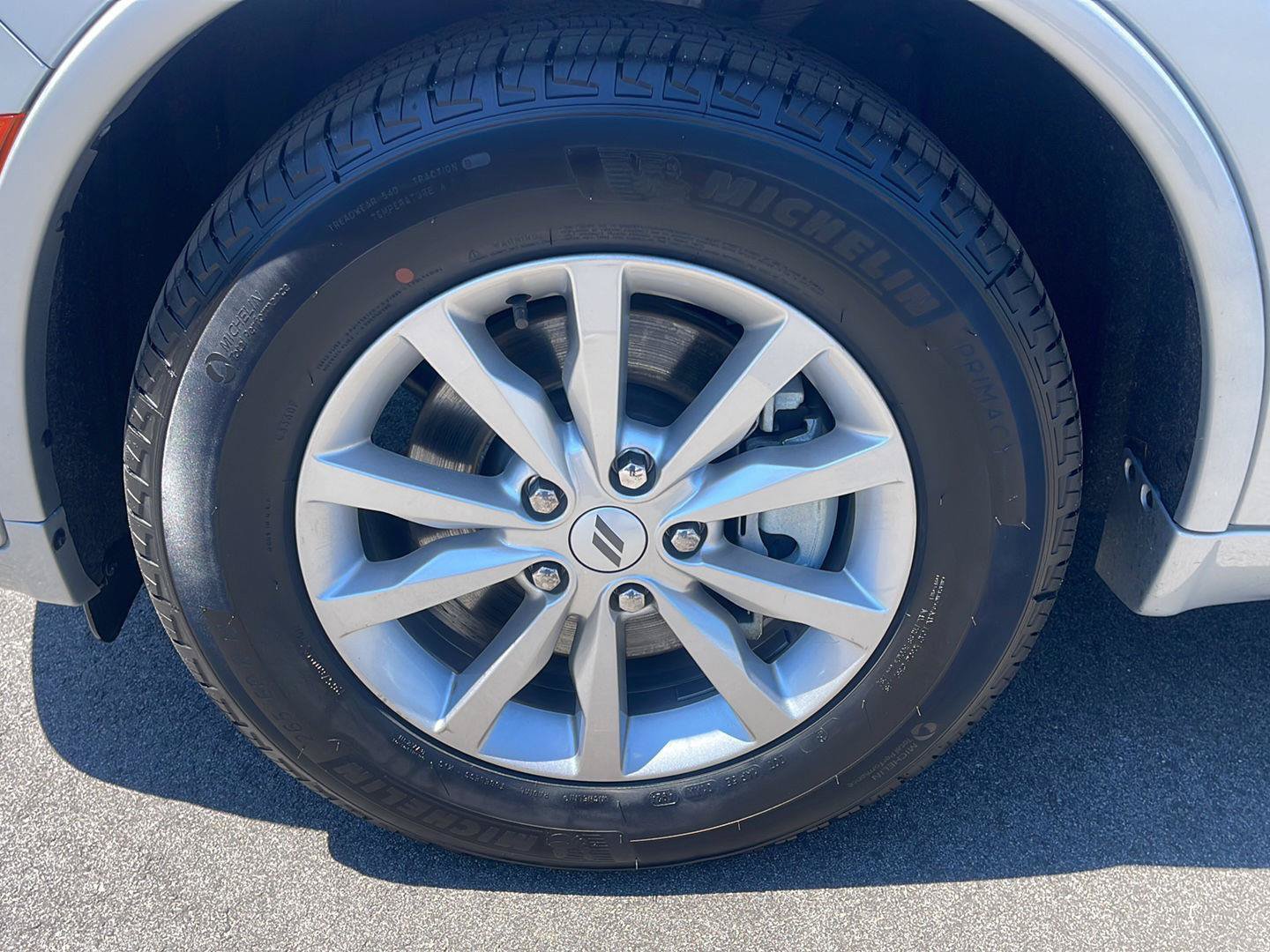 Used 2025 Dodge Durango GT RWD image 13