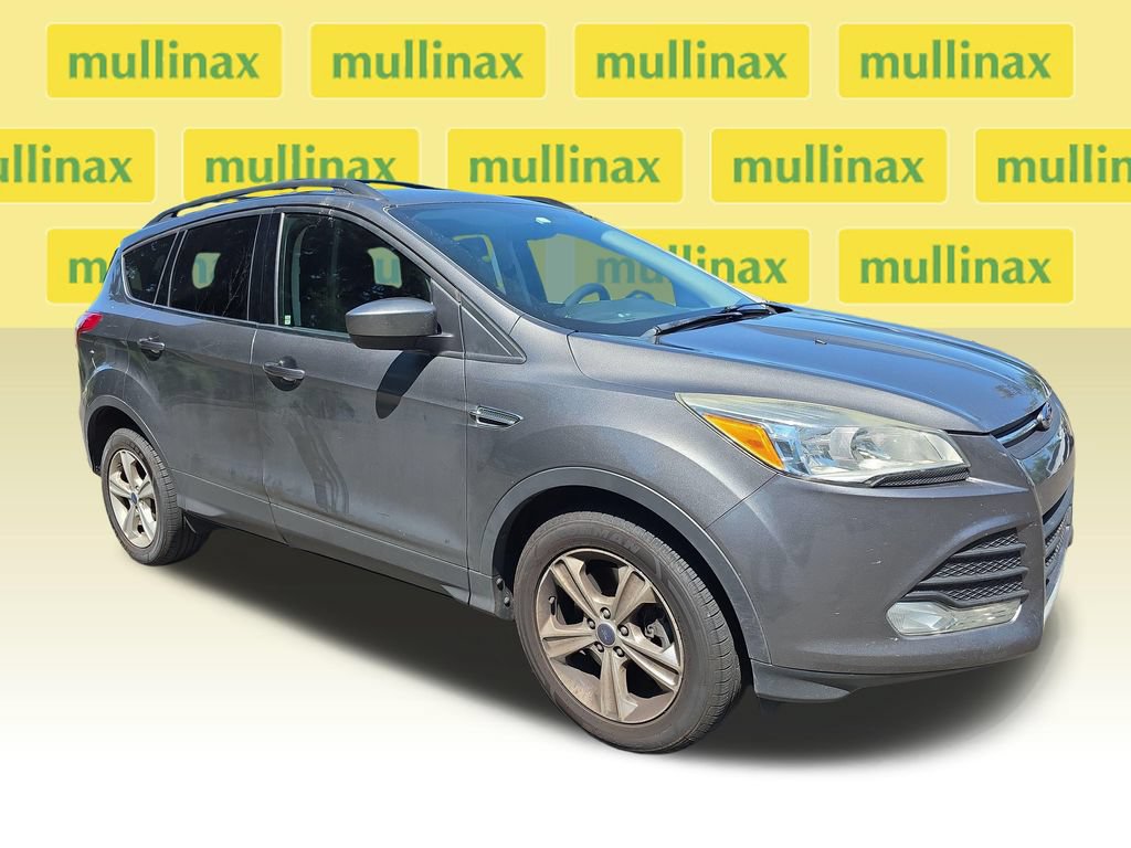 Used 2014 Ford Escape SE w/ Equipment Group 201A