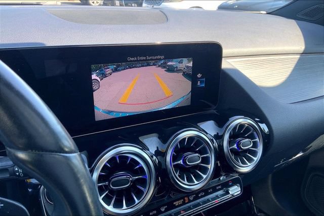Certified 2023 Mercedes-Benz GLA 250 4MATIC w/ Premium Package image 23