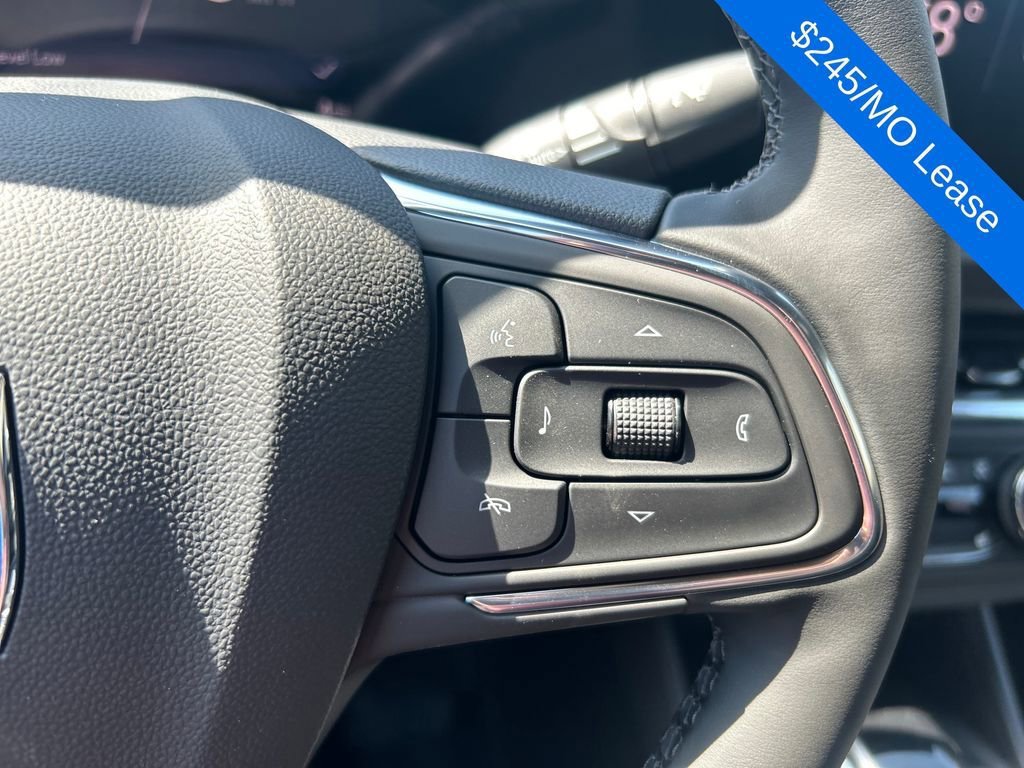New 2026 Buick Envista Preferred w/ Convenience I Package FWD image 47