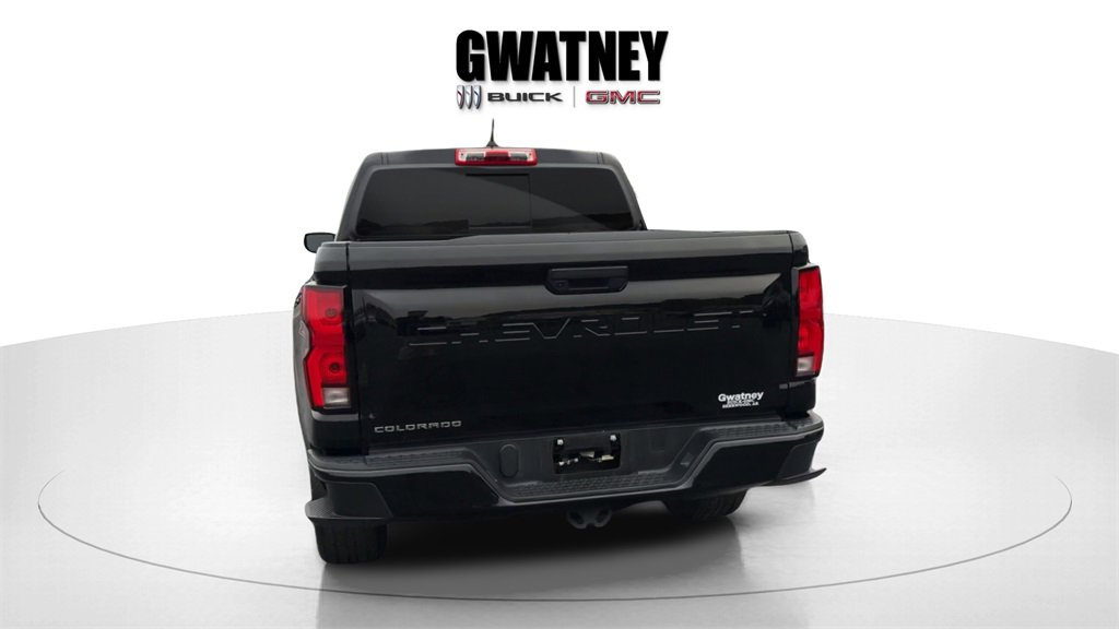 Used 2023 Chevrolet Colorado Z71 image 5