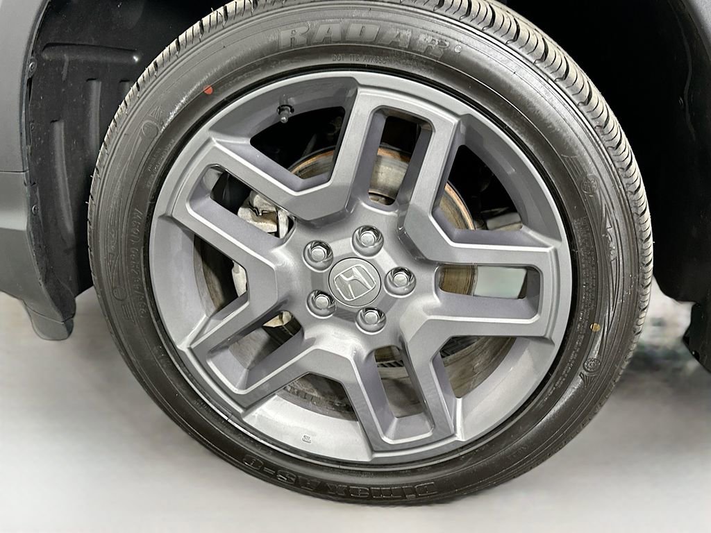 Used 2022 Honda Passport EX-L image 32